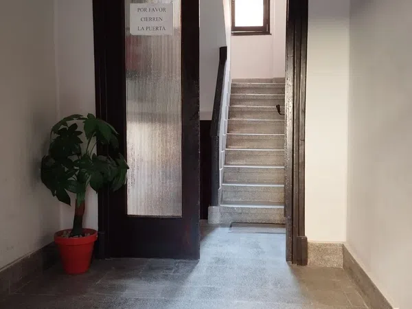 Piso en Calle Silla del Rey, 13, La Ería - Foto 19