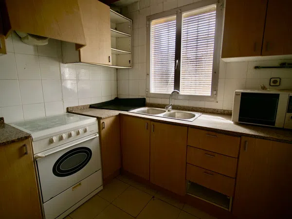 Casa independiente en Partida Almadrava, 1 - Foto 11