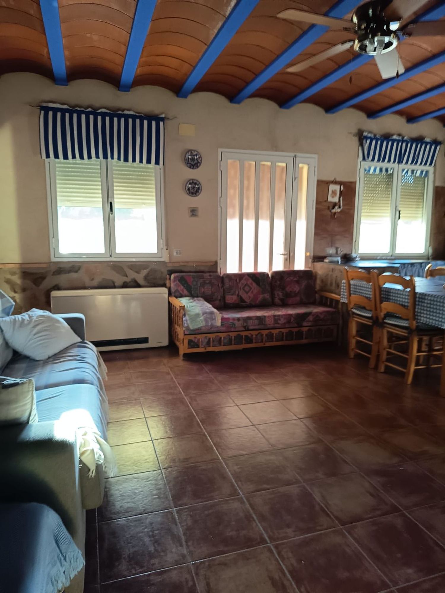 Casa o chalet independiente en Camino del Calvario, 19 - Foto 33