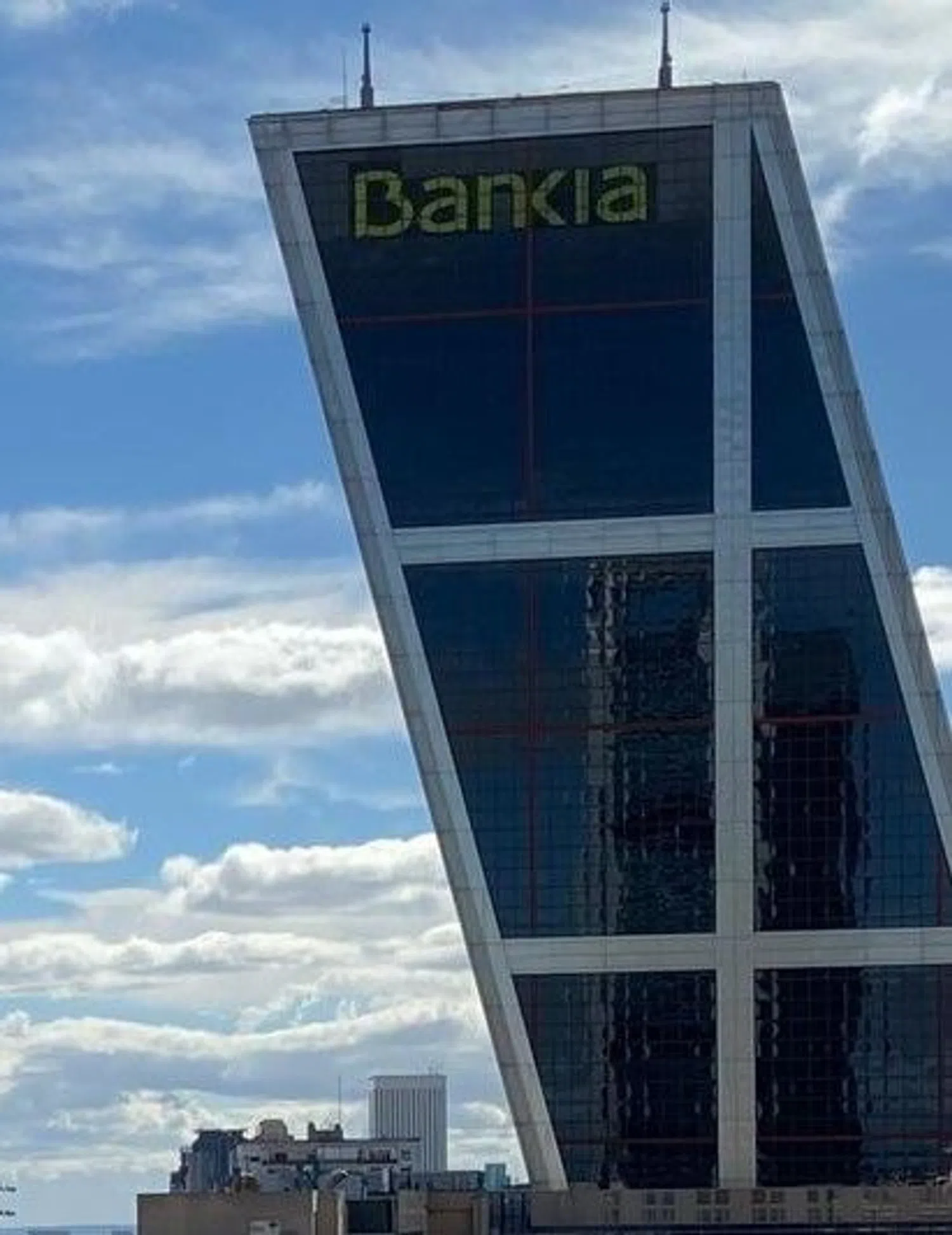 Piso en paseo de la Castellana, 205 - Foto 5