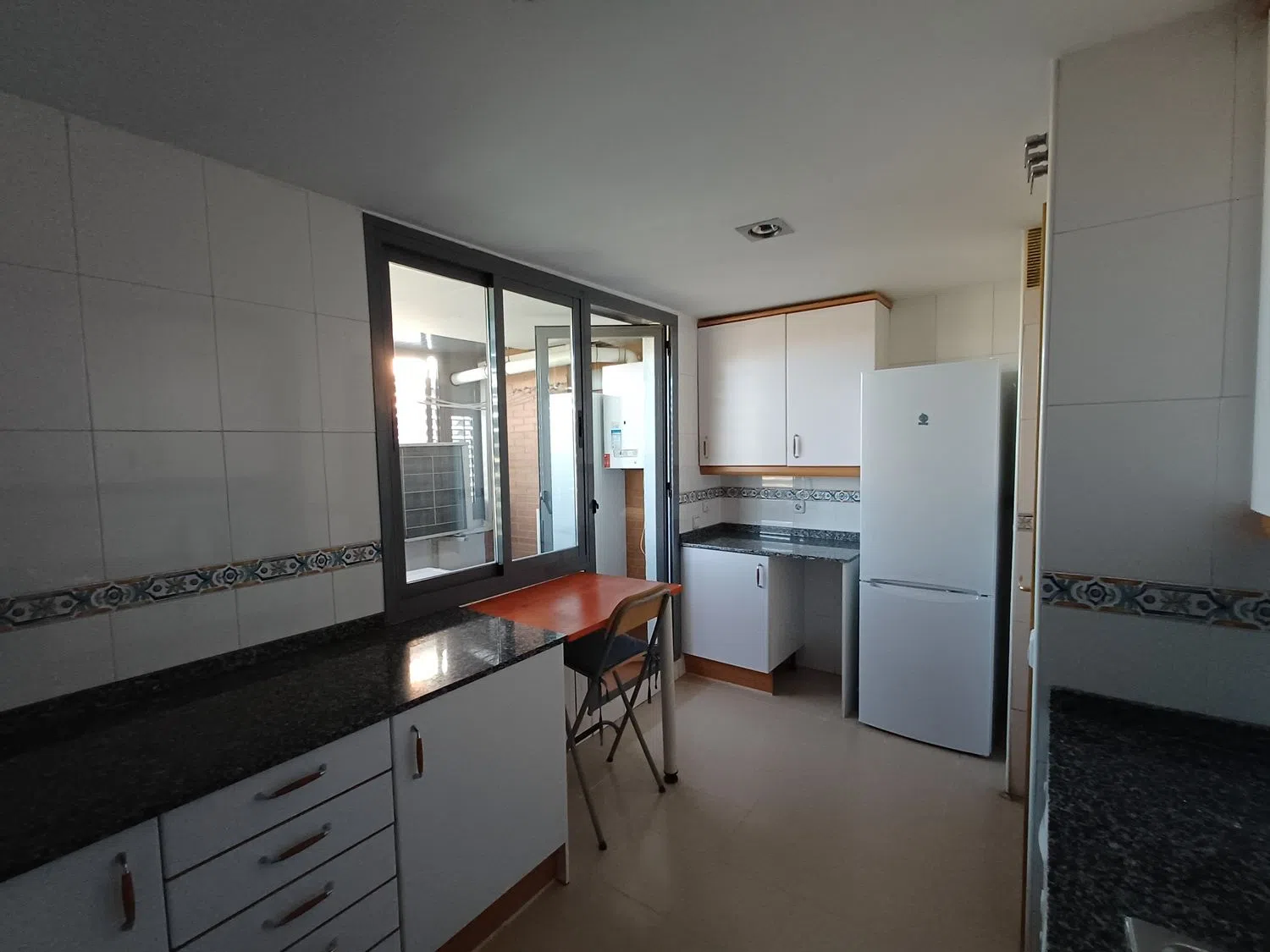 Ático en Barrio Rejas - Foto 16