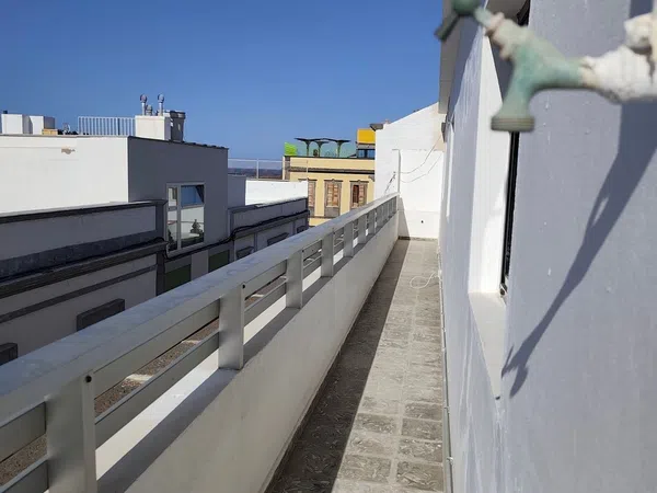 Piso en Calle Espíritu Santo, 9, Vegueta - Foto 27