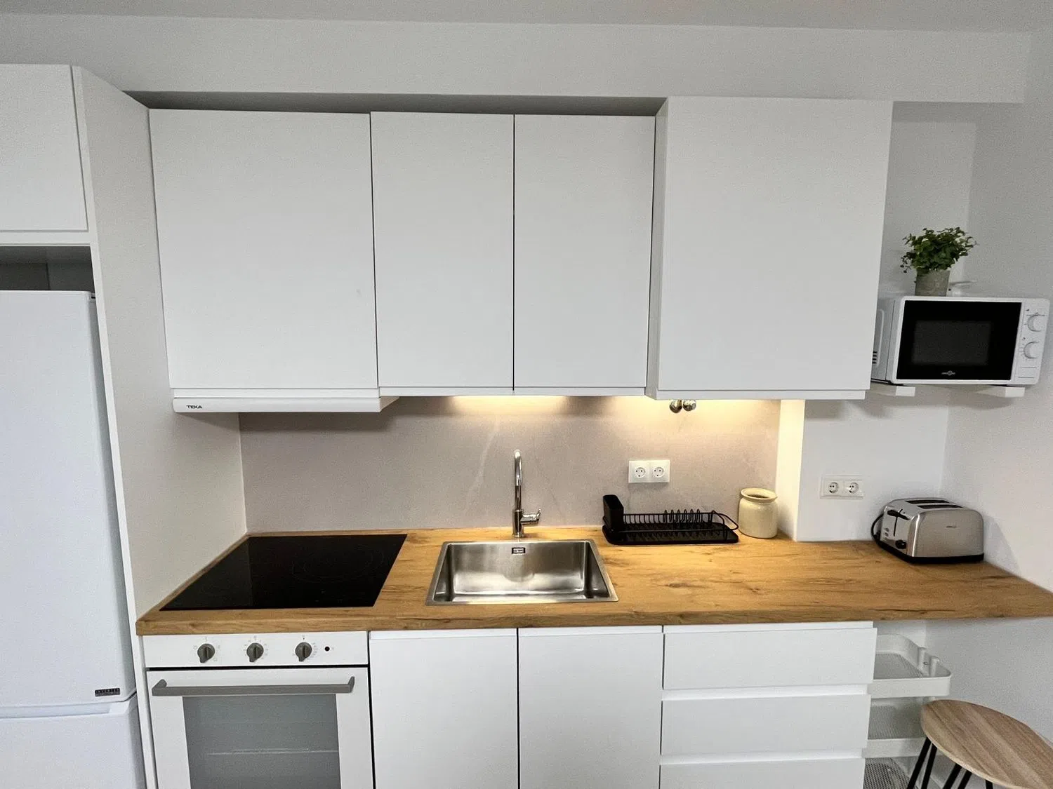 Piso en calle San Diego, 10 a - Foto 3