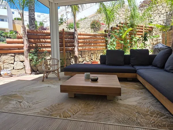 Chalet adosado en Avenida de la Vilajoiosa, 1 - Foto 3