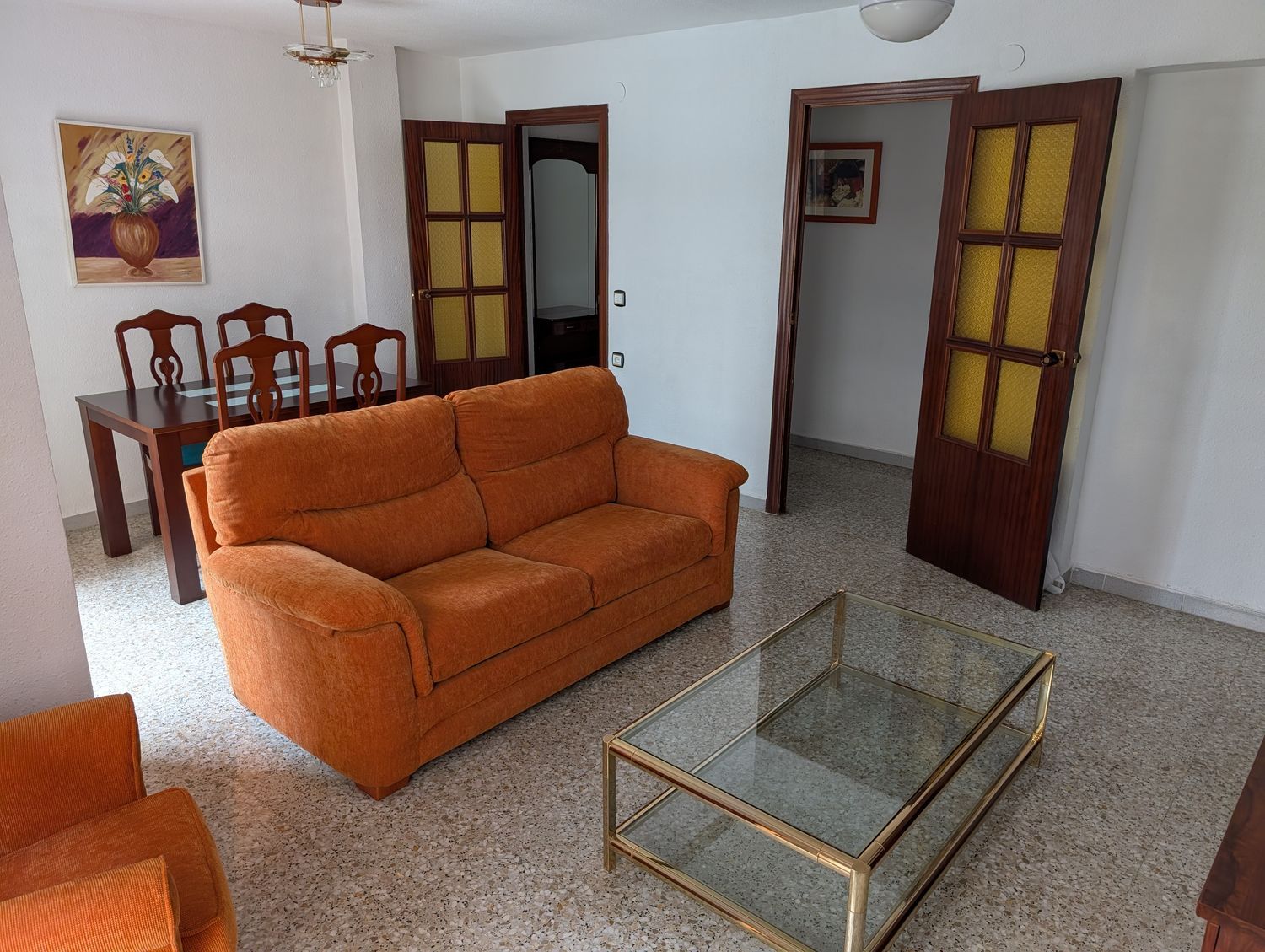 Piso en calle Doctor Just, 20 - Foto 2