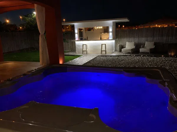 Chalet pareado en Las Pajanosas - Foto 14