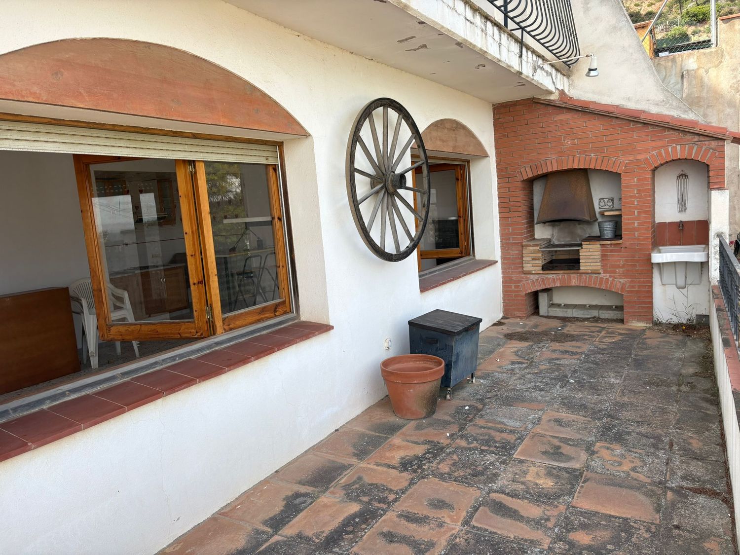 Estudio en Calle Mediterrània, 17, L'Estartit poble - Foto 19