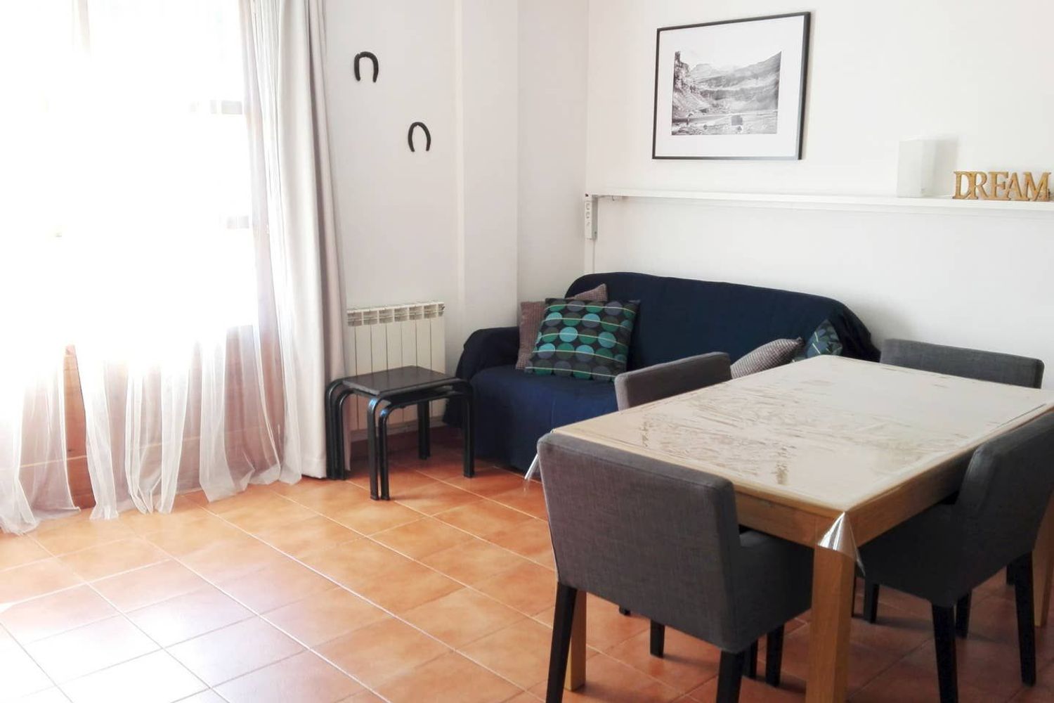 Piso en Calle Santa Cruz, 32 nbis - Foto 2