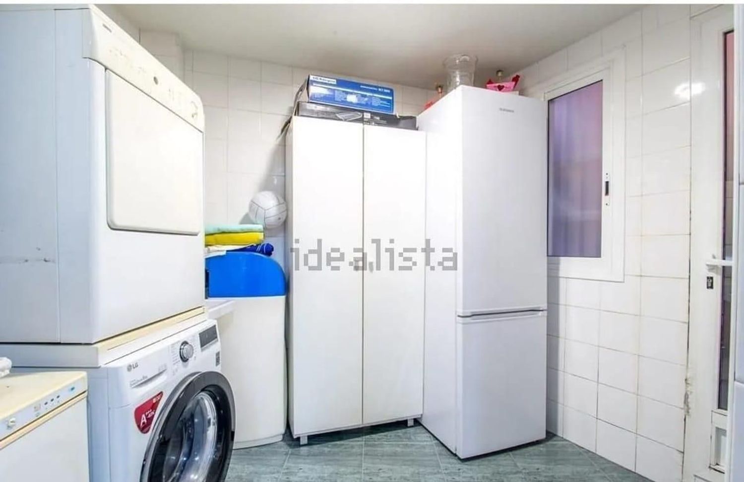 Casa o chalet independiente en Calle Antonio Abellan Gil, 16 - Foto 17