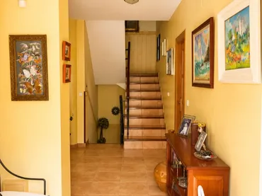 Chalet en  Calle Félix Martí Alpera 12 - Foto 4