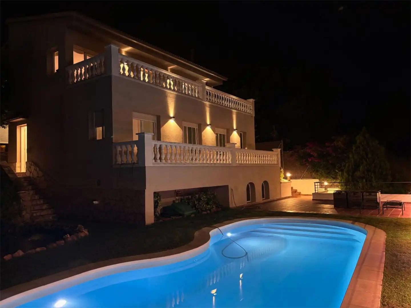 Chalet en  Carrer de Josep Gallart i Parera 14 - Foto 32
