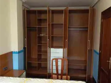 Piso en barrio la somadilla - Foto 8
