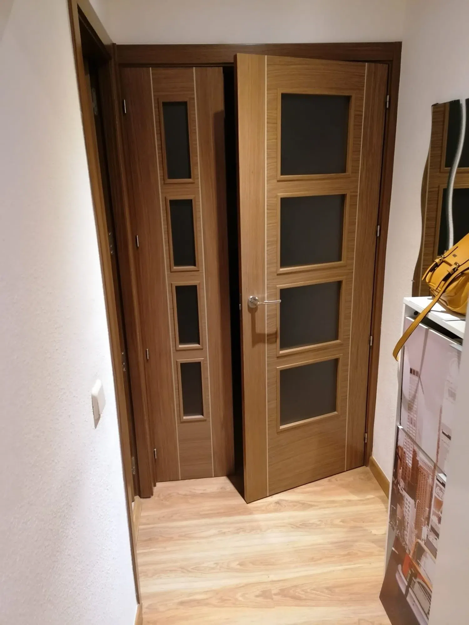 Piso en calle de Villalobos, 55 - Foto 10