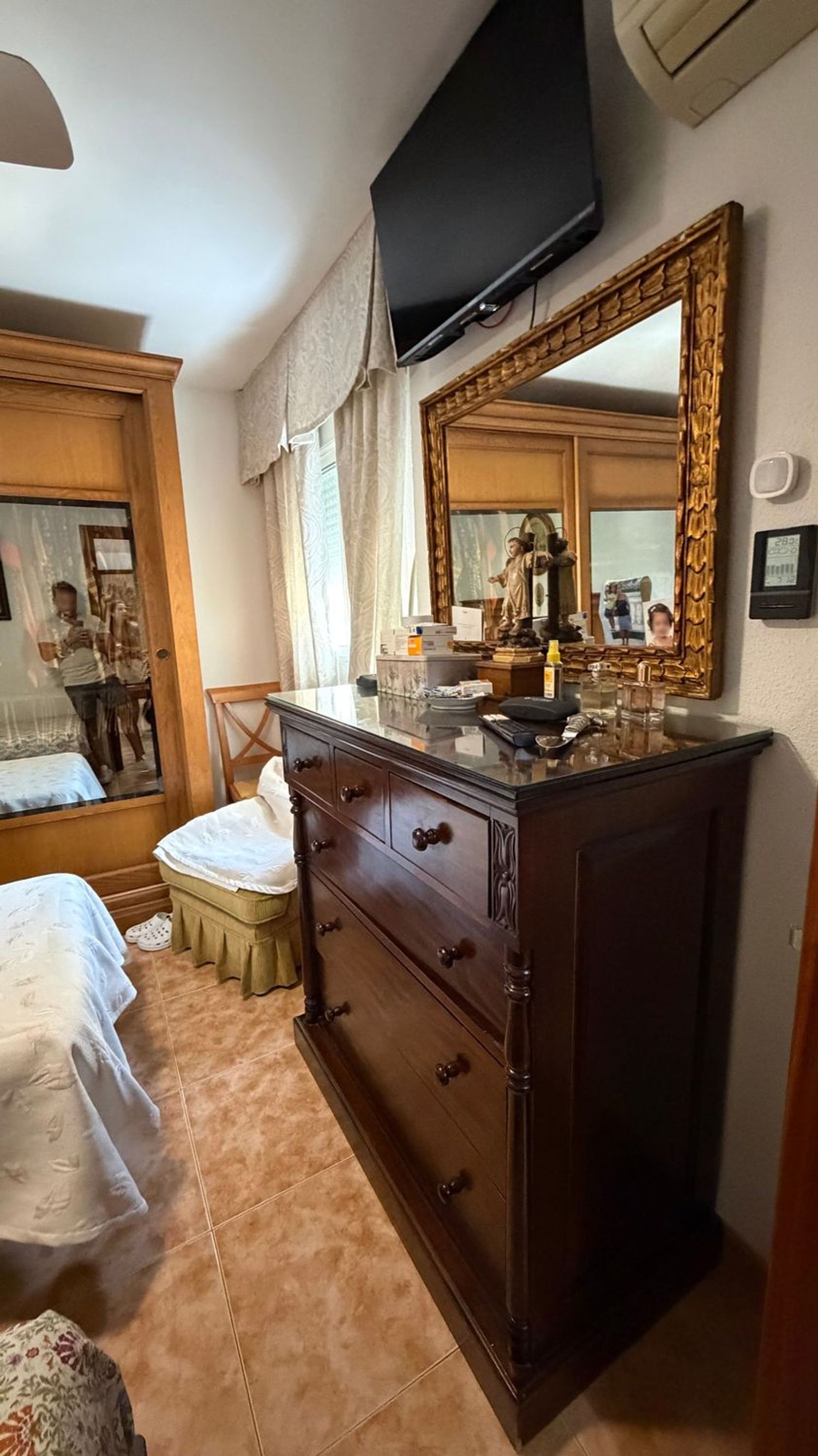 Piso en Calle Tamarindos, 1, Solymar - Puerto Marina, Solymar - Puerto Marina - Foto 5