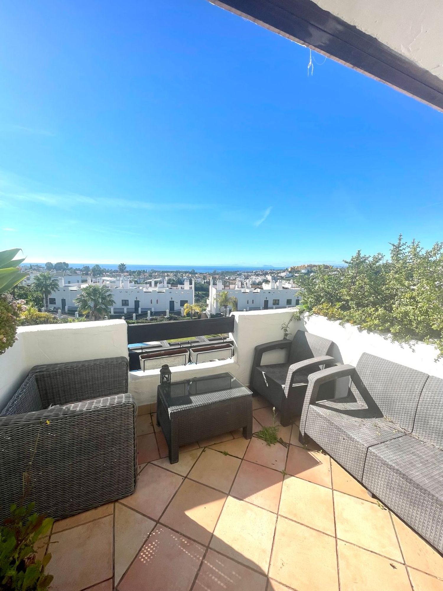 Dúplex en avenida de la Resina s/n MonteSelwo - Foto 1