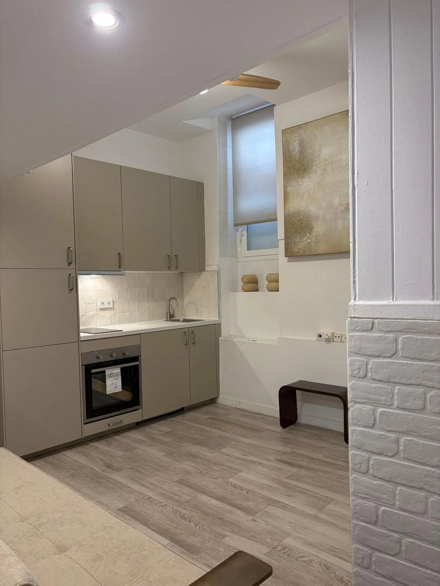 Piso en calle de Ponce de León, 9 - Foto 1