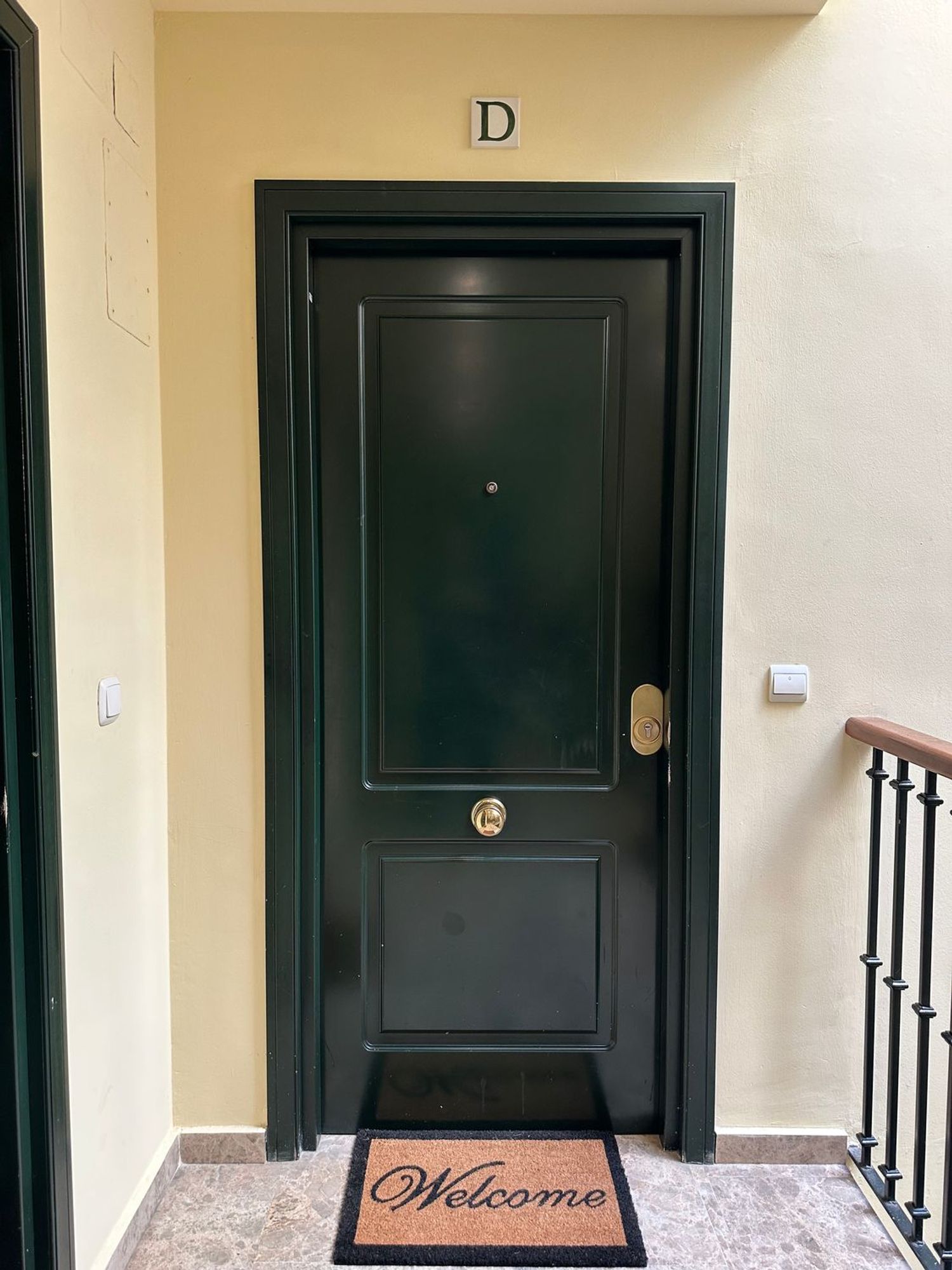 Piso en Calle Río Danubio, 2 - Foto 23