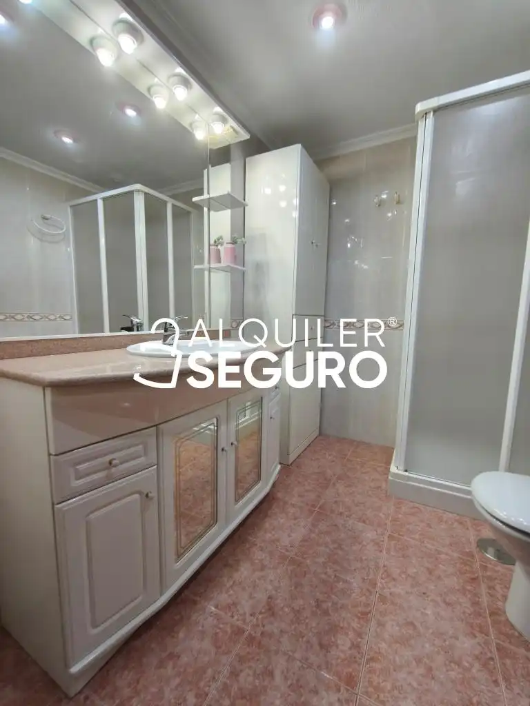 Piso en  Deportista Ramón Mendizábal - Foto 19