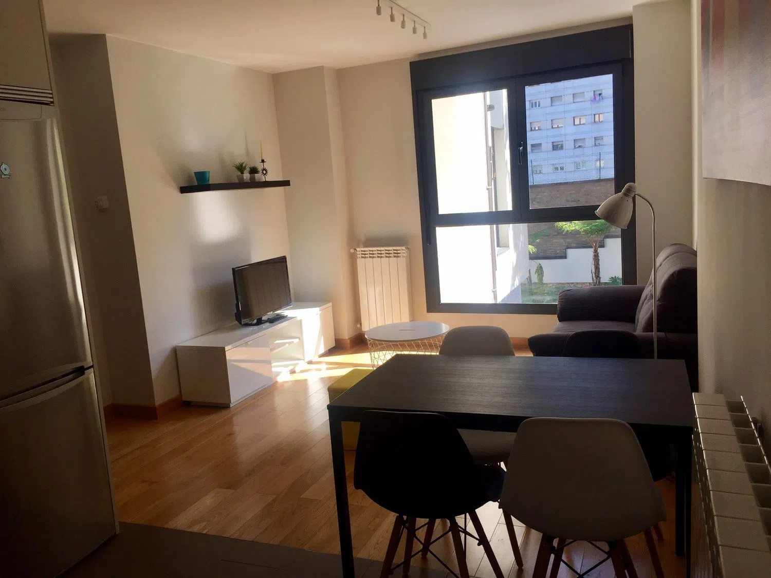 Piso en calle Pérez de la Sala, 15 - Foto 5