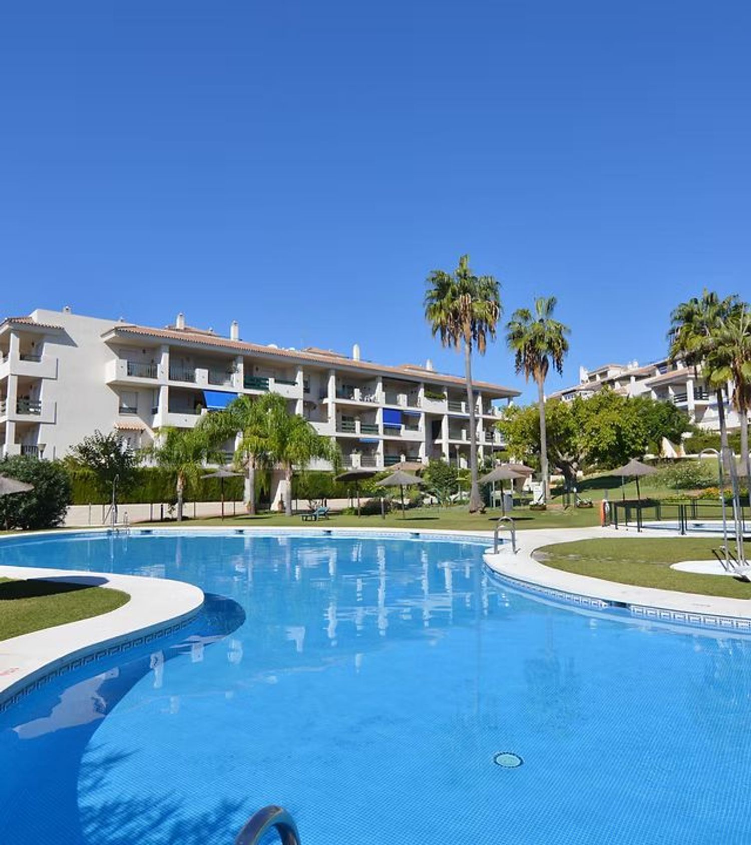 Ático en calle Río Volga, 2 - Foto 24