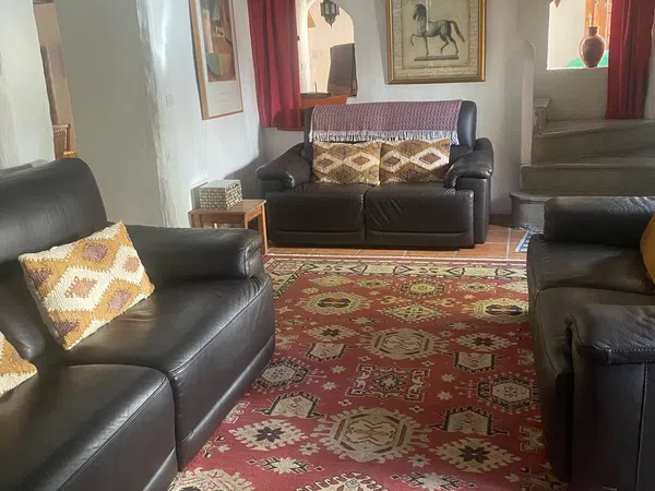 Casa de pueblo en Calle Horno, 16 - Foto 4