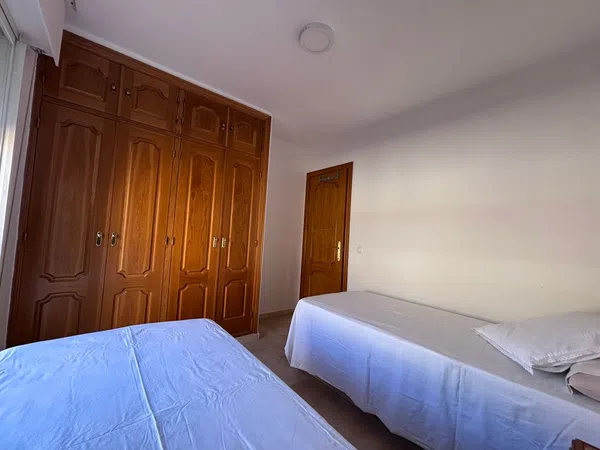 Piso en carretera de Almería, 45 - Foto 8