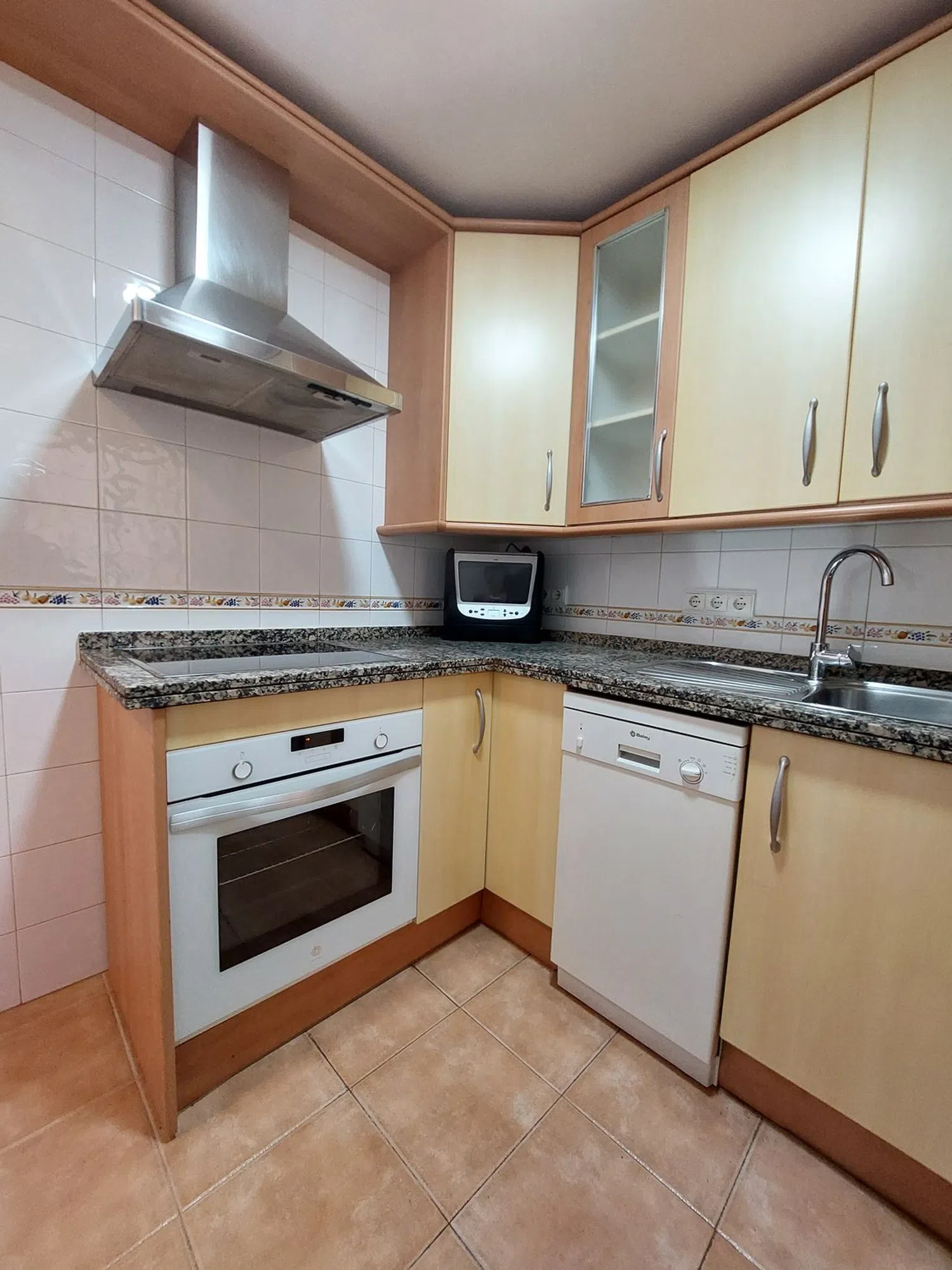 Piso en avenida de Europa, 3 - Foto 17