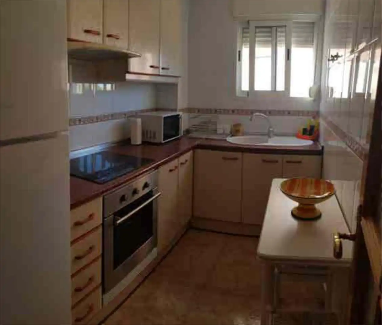 Casa adosada en playa Deveses Denia - Foto 7