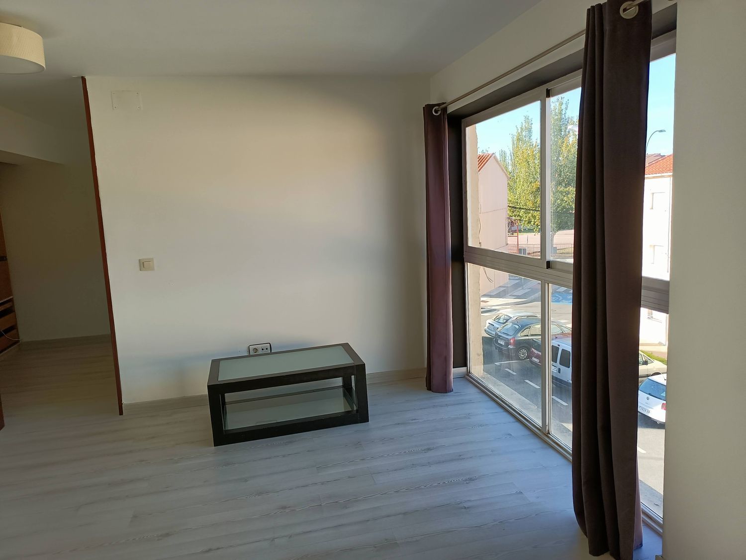 Estudio en Plaza San Francisco de Sales, 1, San José - Parador - Zurguen, San José - Parador - Zurguen - Foto 11
