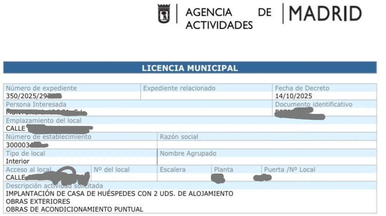 Piso en calle de Carretas, 14 - Foto 25