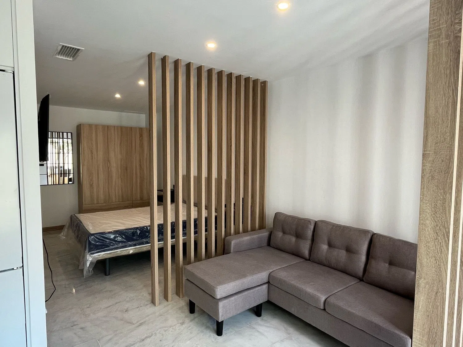Estudio en calle Isaac Peral, 69 - Foto 4