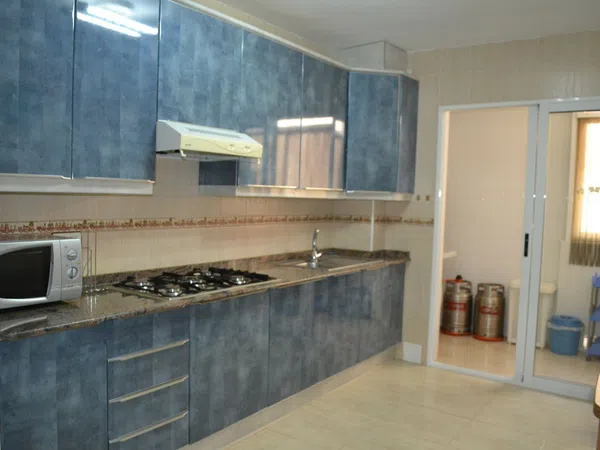 Piso en Calle Campoamor, 80 - Foto 3