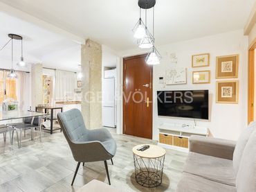 Piso en  Valencia Capital - Foto 12