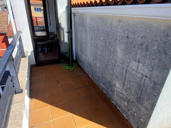 Ático en Avenida da Toxa, 52, Raxo, Raxo - Foto 10