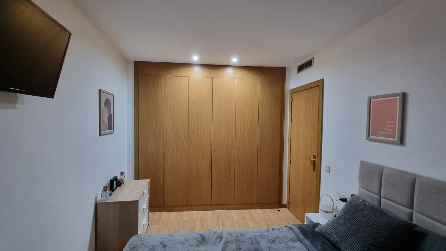 Piso en calle Manuel García, 15 - Foto 4