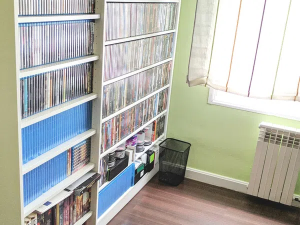 Piso en calle Doctor Horno Alcorta, 24 - Foto 11