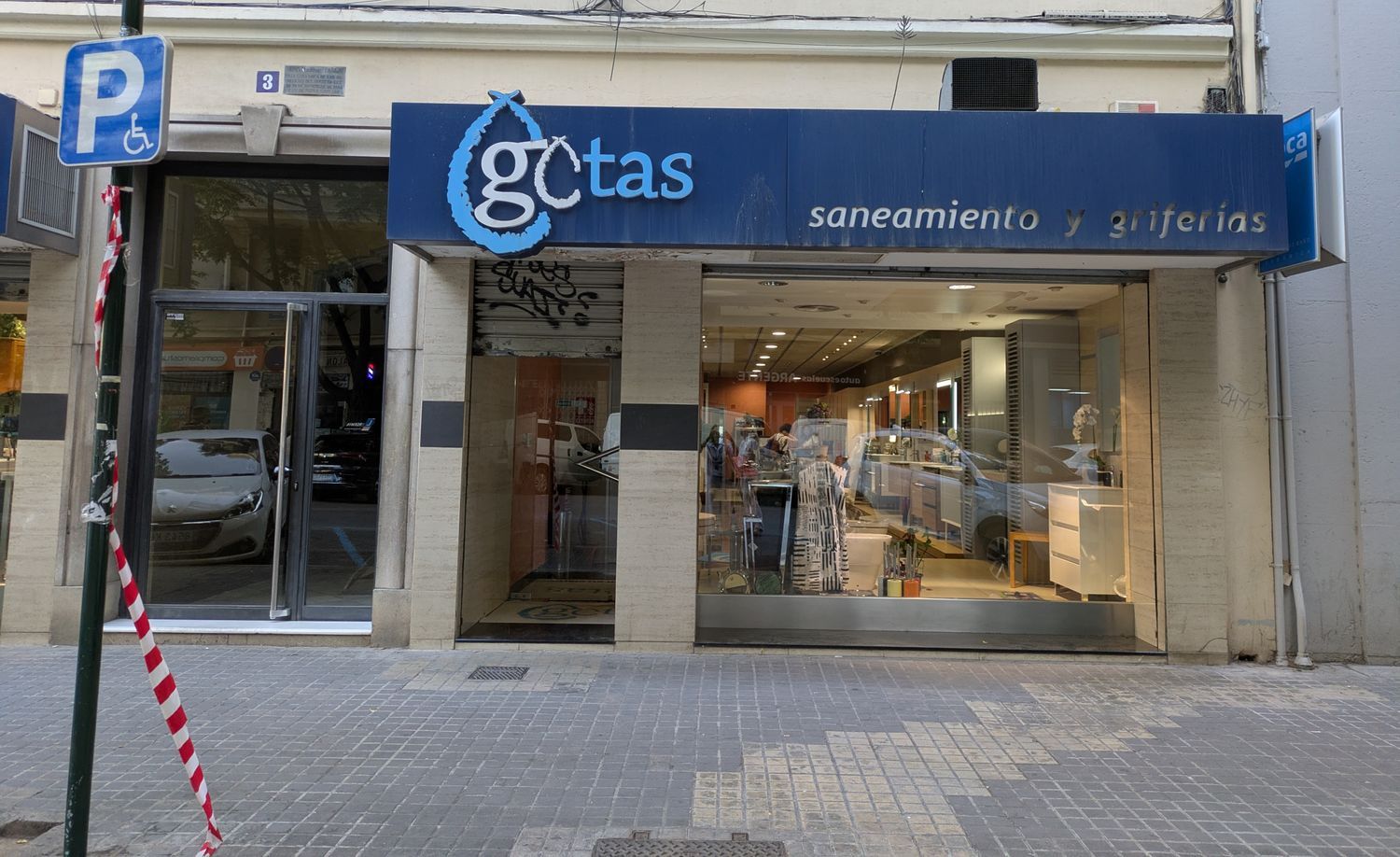 Local en Calle d'Albacete, 3, Arrancapins - Foto 14
