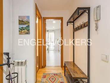 Piso en Sant Cugat del Vallès - Foto 3