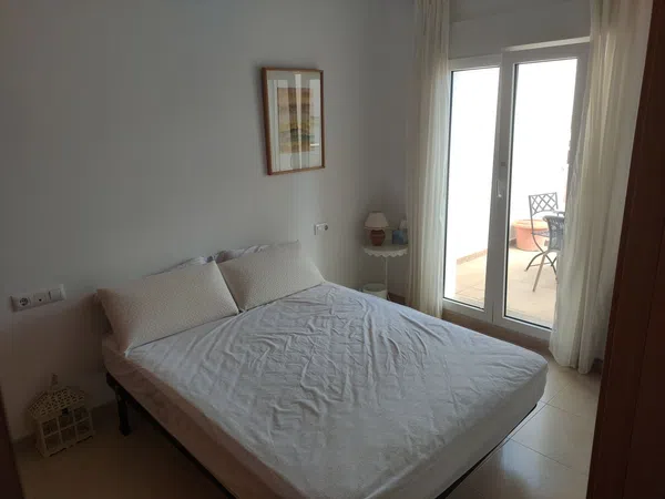 Chalet adosado en Calle la Plana de Utiel, 33, La Sella, La Sella - Foto 16