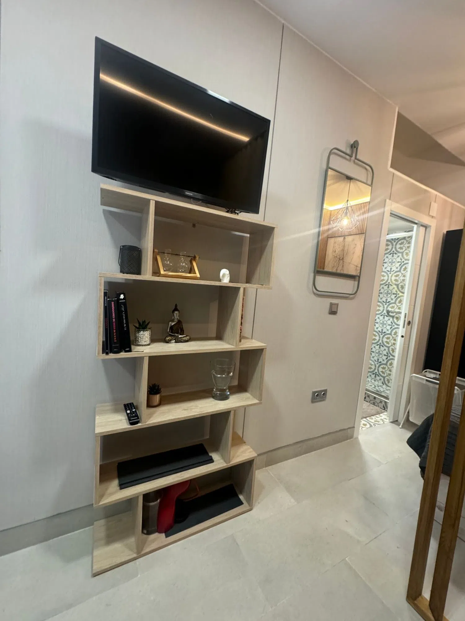 Estudio en calle San Clemente, 12 - Foto 13