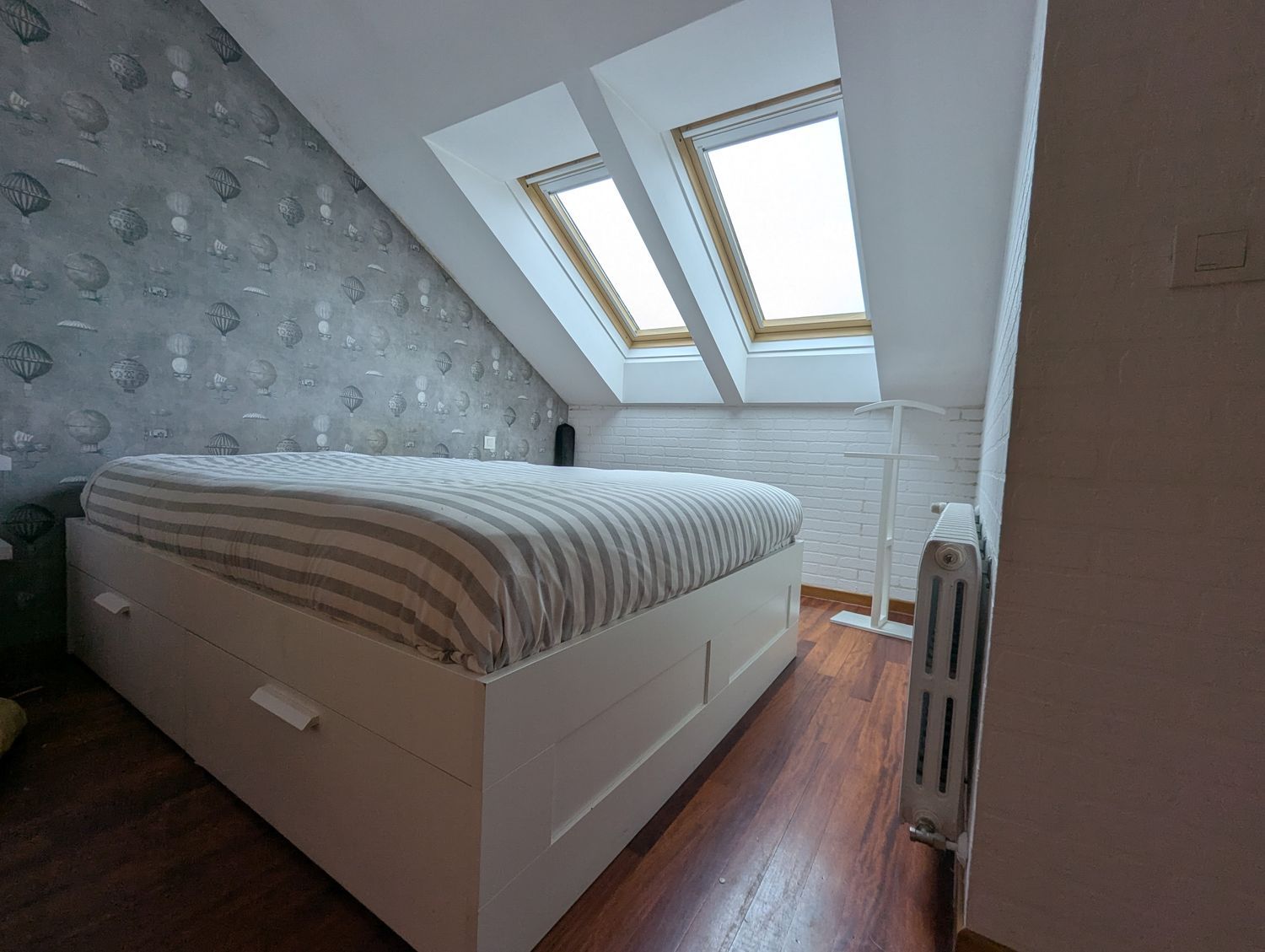 Dúplex en calle do Pintor Juan Luis, 3 - Foto 14