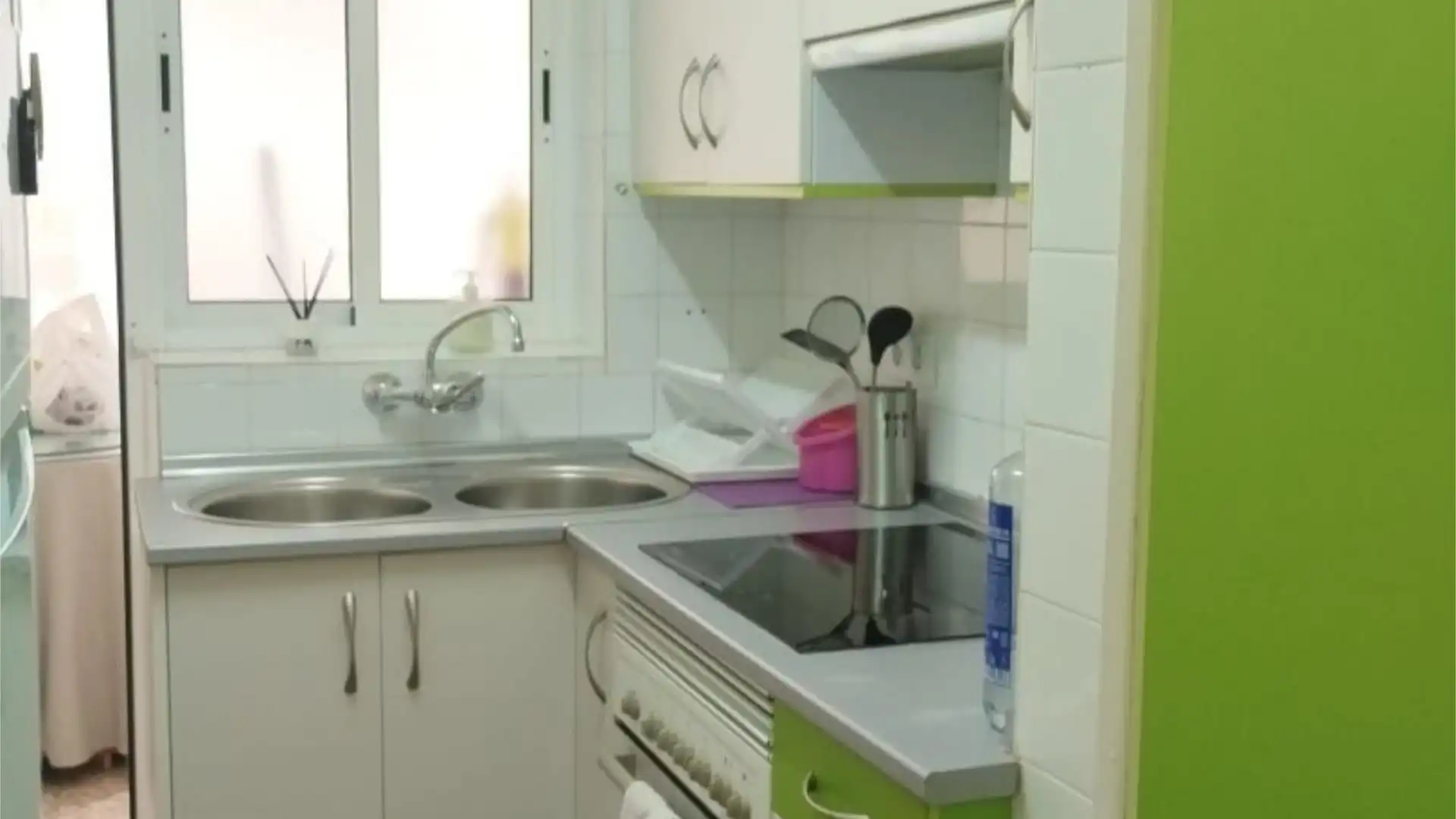 Piso en  Calle Virgen del Pilar 6 - Foto 7