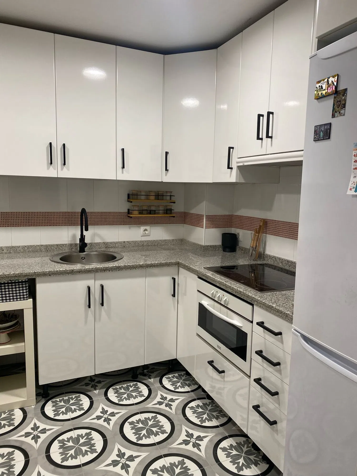 Piso en avenida Arroyo del Moro, 32 - Foto 6