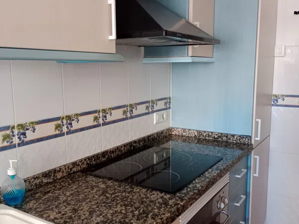 Piso en Avenida de la Mar Mediterrània, 61 - Foto 6