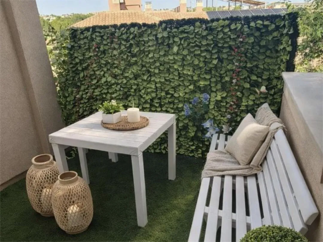 Piso en  Avenida del Golf 137 - Foto 9