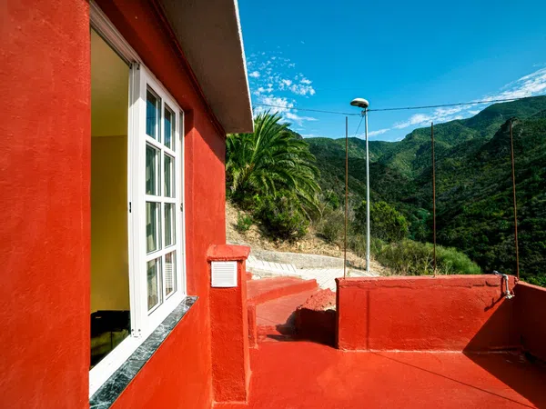 Casa de pueblo en Calle Banda de las Rosas s/n - Foto 3