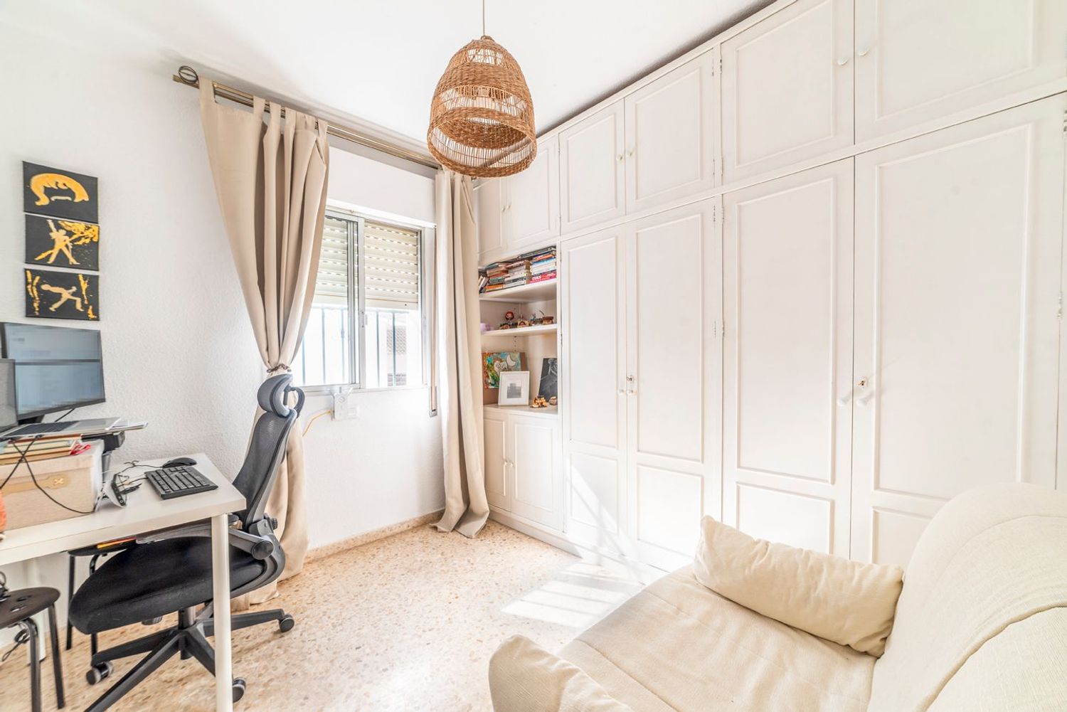 Chalet pareado en Avenida Pablo Picasso, 83, Las Almenas, Las Almenas - Foto 10
