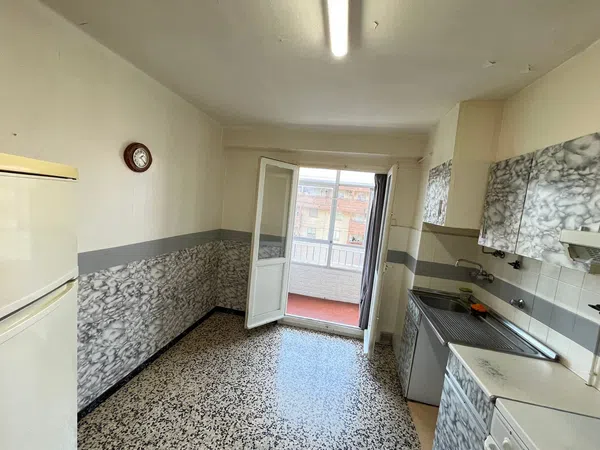 Piso en Calle del Marqués de la Cadena, 42, Barrio Jesús - Foto 12