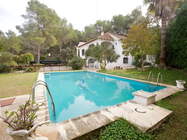 Casa o chalet independiente en Partida Valletes de Bru, 102, Urbanitzacions i Pedanies Sud, Urbanitzacions i Pedanies Sud - Foto 5