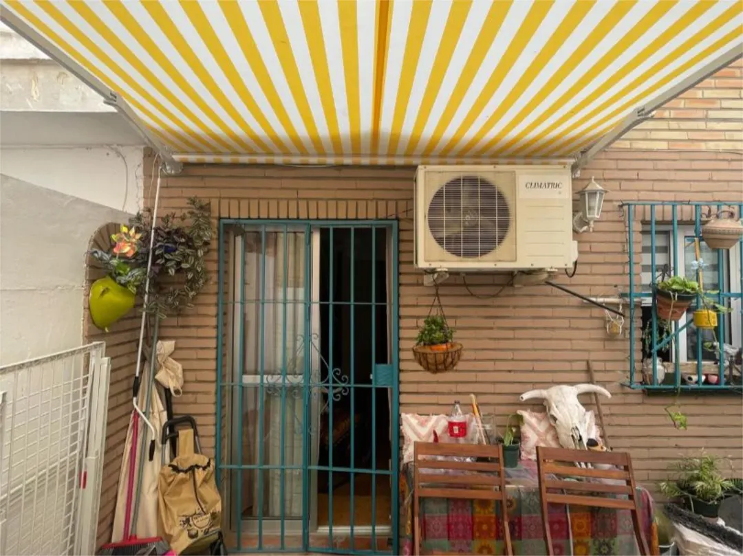 Piso en  Avenida de Jerez 112 - Foto 4